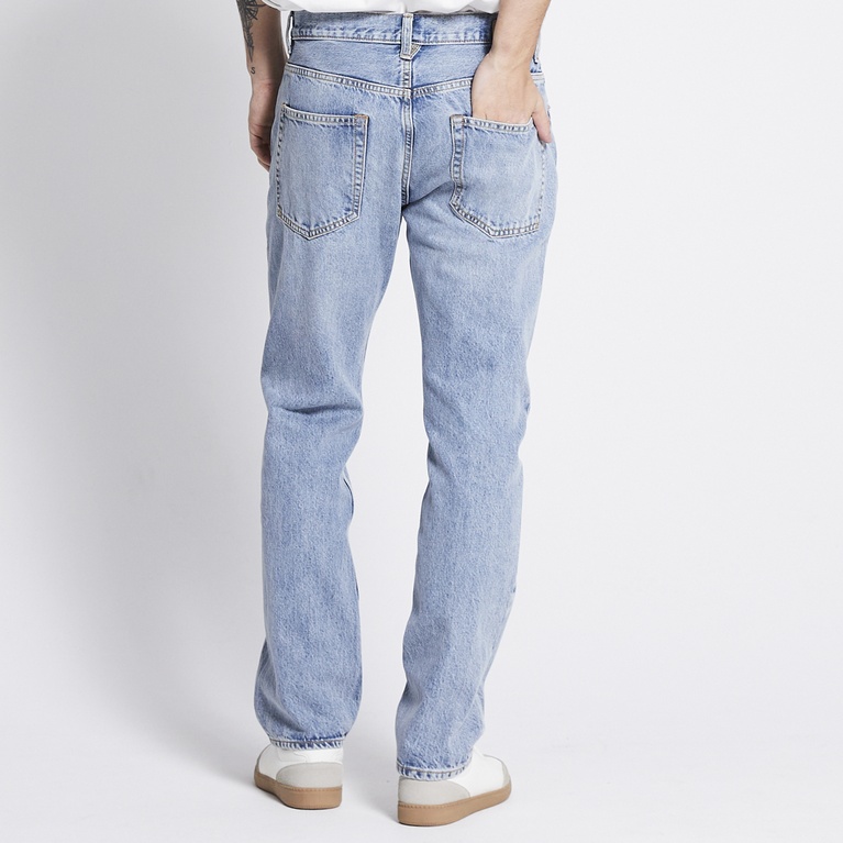 Straight jeans "New Classic" Light used